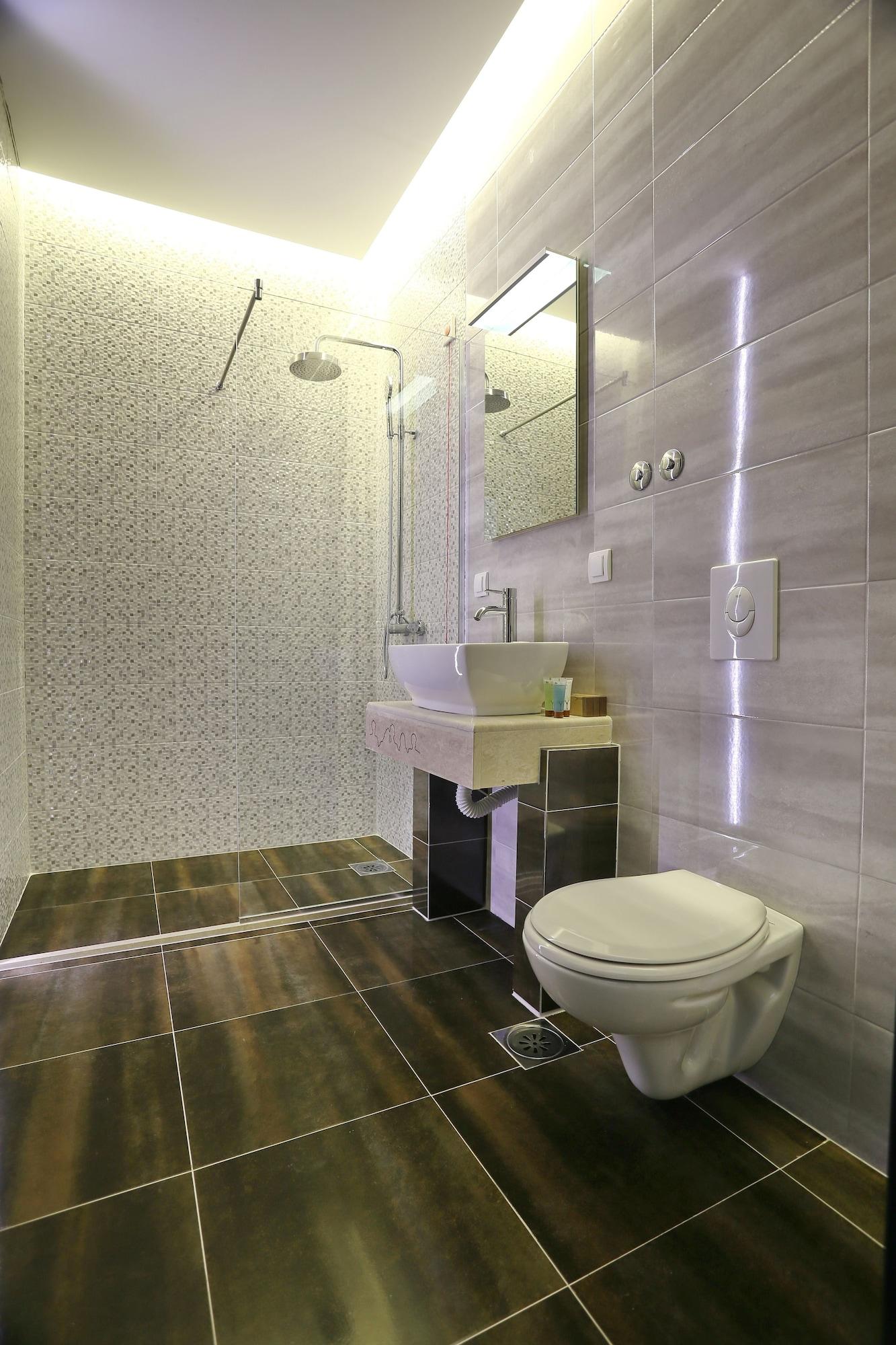 Hotel Theater Belgrade Garni Экстерьер фото