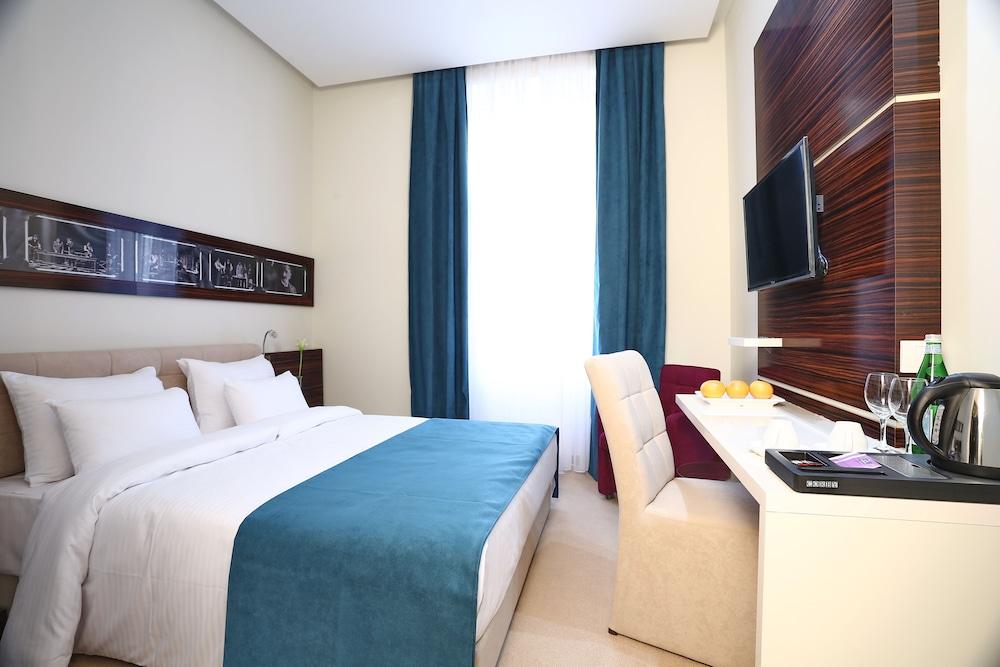 Hotel Theater Belgrade Garni Экстерьер фото