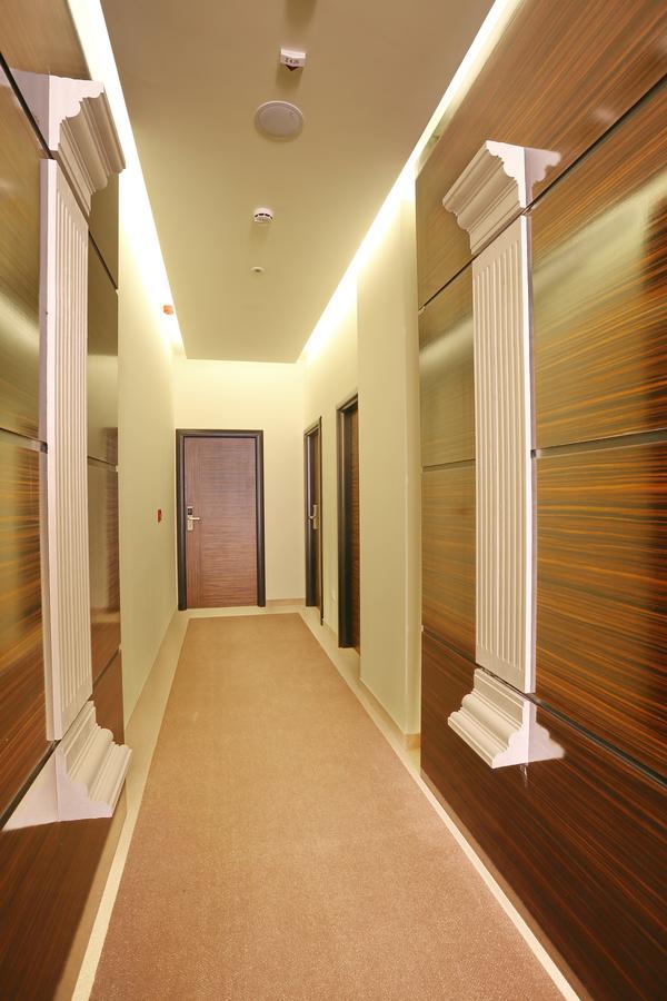 Hotel Theater Belgrade Garni Экстерьер фото